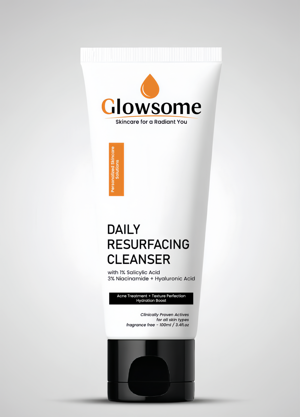 Daily Resurfacing Cleanser