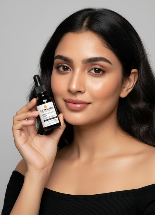 Bright + Balance Serum